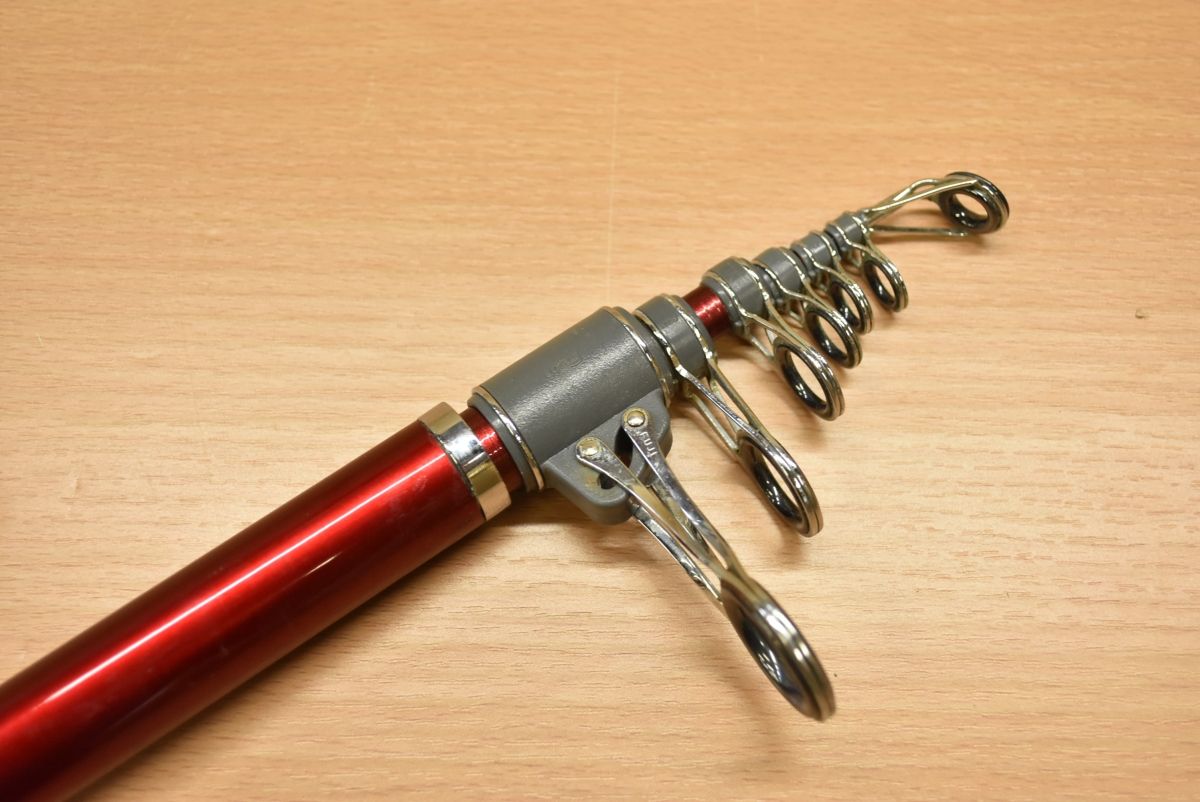 ダイワ トーナメントサーフ T30-405 振り出し竿 投げ竿 スピニング