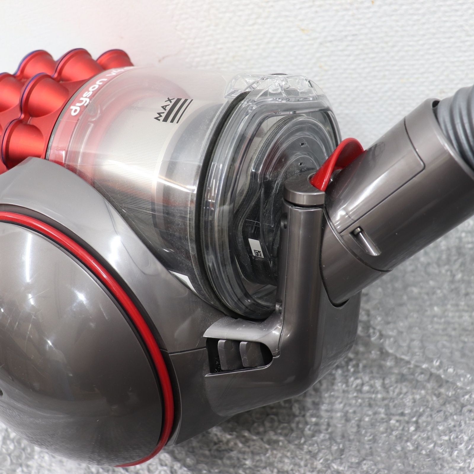 ITVDO016X791 即決 本物 Dyson ダイソン CY29 ABL v4 digital absolute  