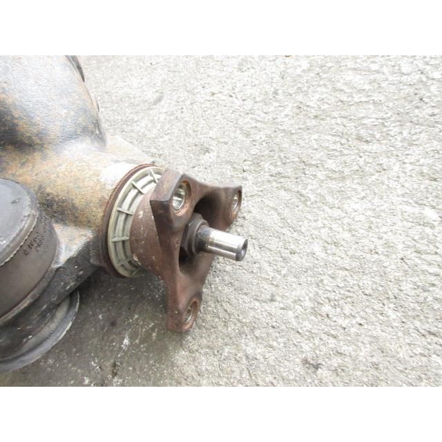 CBA-J71VB リアデフギア