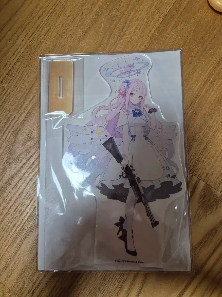 Blue Archive(ブルーアーカイブ・ブルアカ) みそのさん 影片 みか 公式