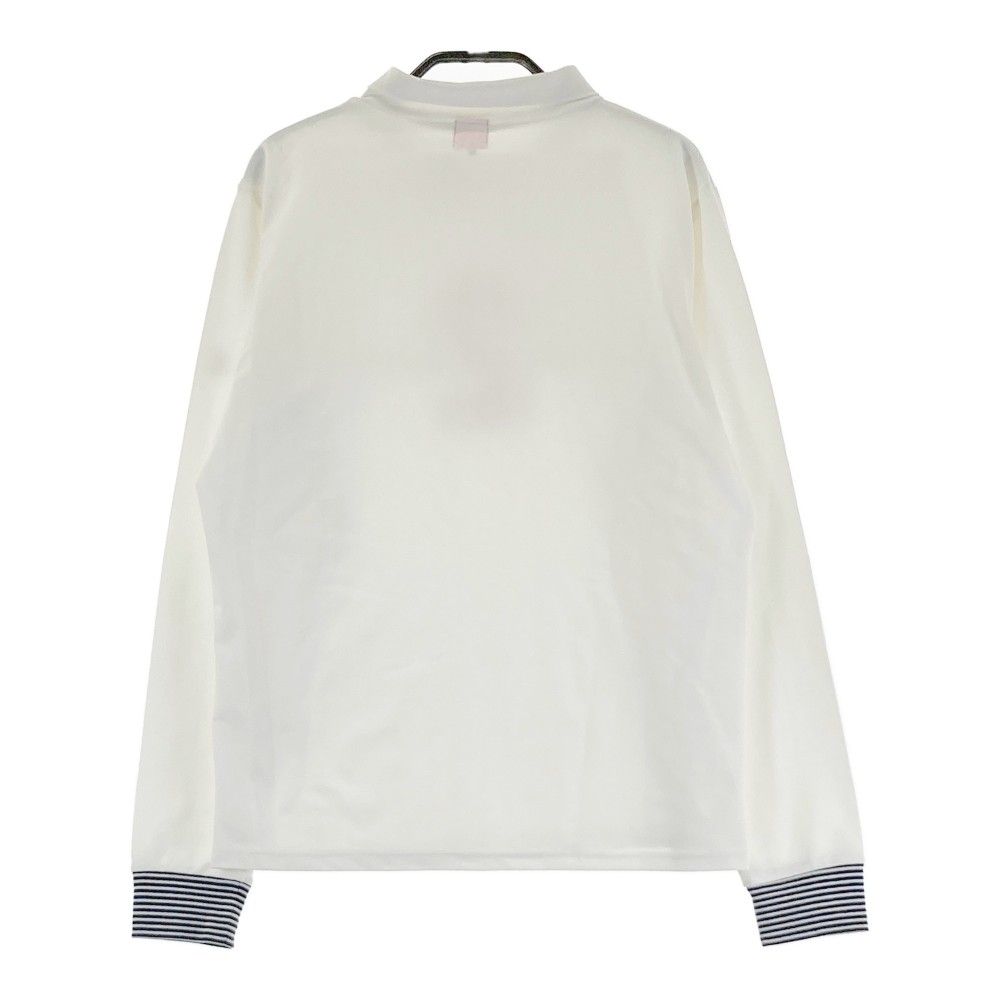 サイズ：38 ARCHIVIO アルチビオ ハイネック 長袖Tシャツ