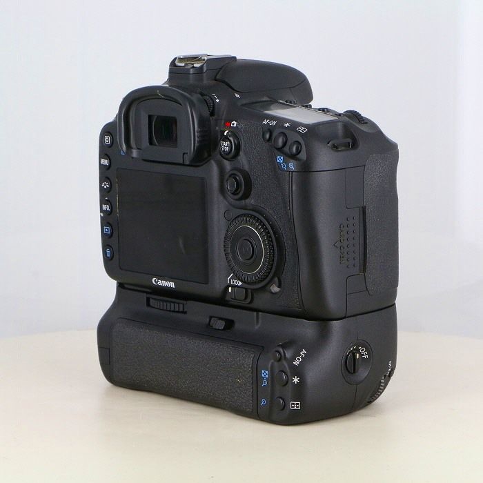 中古】(キヤノン) Canon EOS 7D MARK2 ボデイ キヤノン EOS 7D MARK II