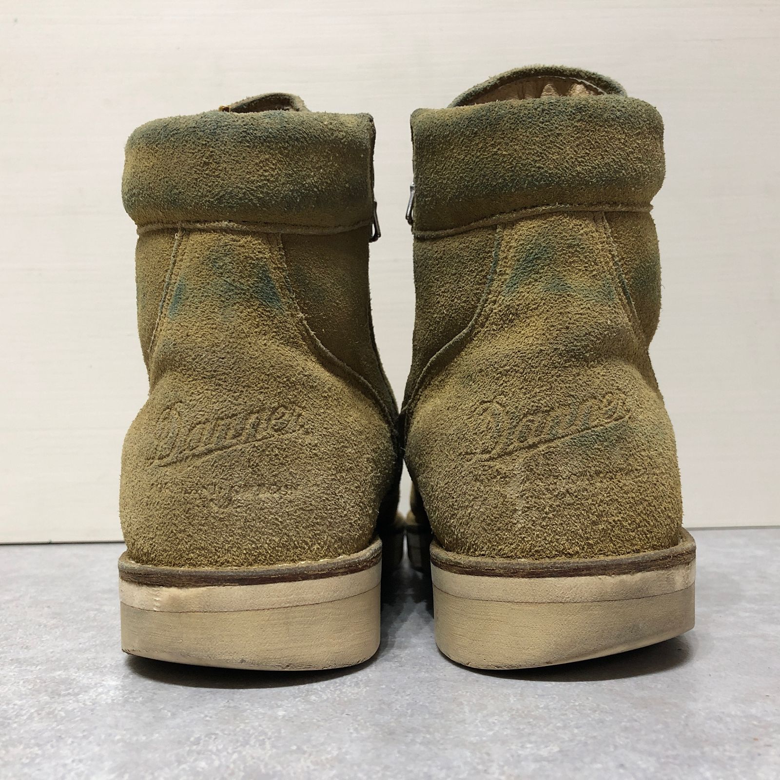 M*e様 ダナー マウンテンライト　Danner ソフ　soph net us8 M*e様 ダナー マウンテンライト Danner ソフ soph net us8