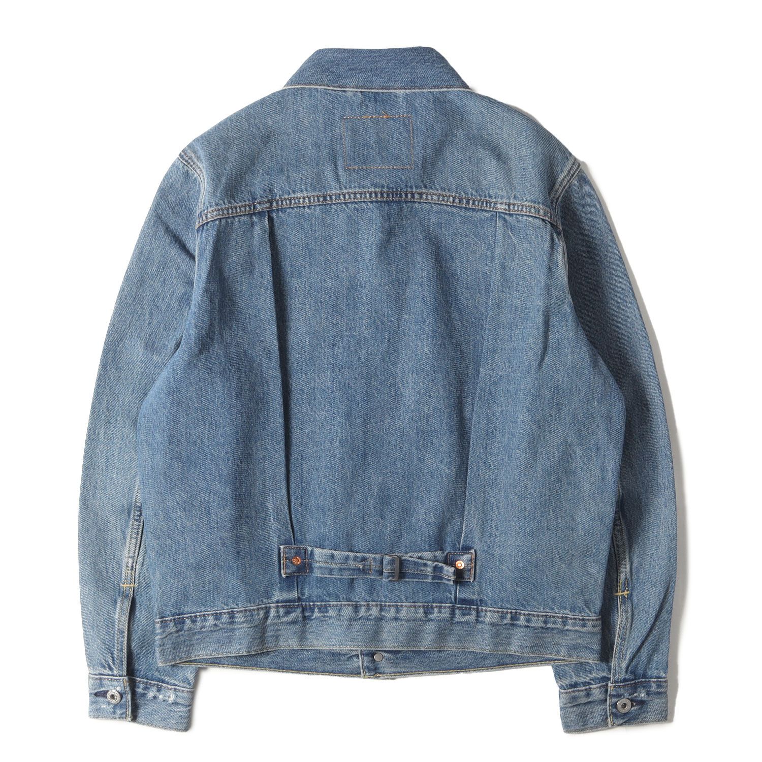 美品】【人気】Levis リーバイス ジャケット サイズ:S / LEVIS PREMIUM