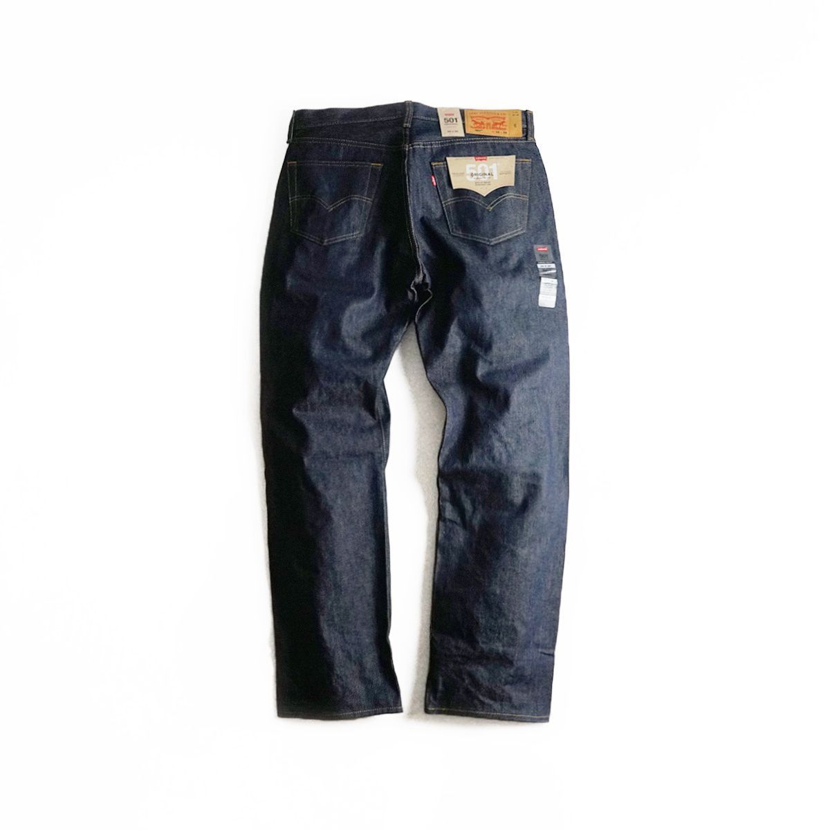 レングス30インチ】リーバイス 501 LEVI'S 501-0000 オリジナル ボタン