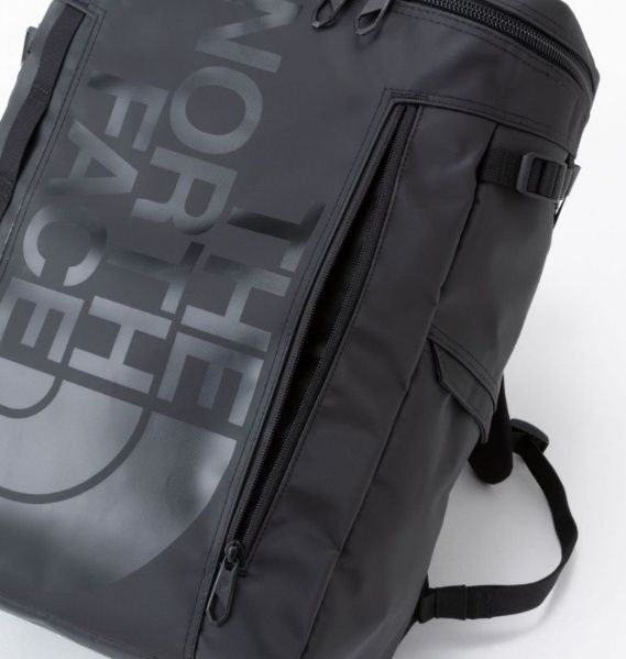 全新品 ザ・ノース・フェイス BC Fuse Box II BCヒューズボックス2 30L NM82255 K バックパック リュック THE NORTH FACE ノースフェイス ブラック イエロー レッド グレー ホワイト 人気