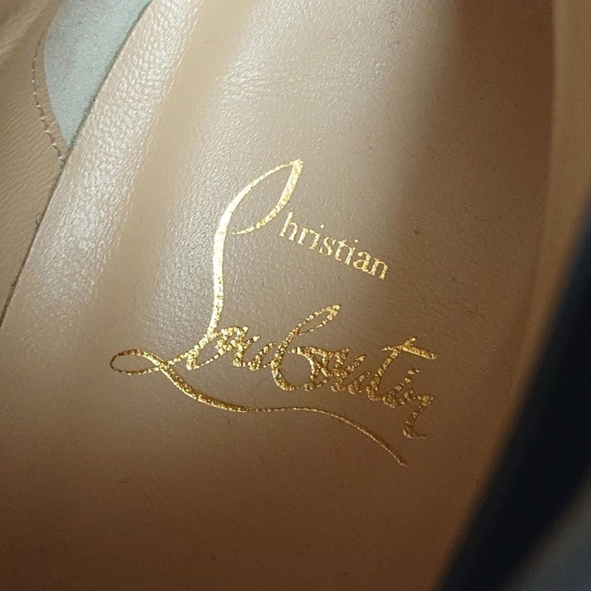 【美品】クリスチャンルブタン 24cm ショートブーツ スタッズ ブラック 楽天市場】スタッズ（ブランドクリスチャンルブタン）（ブーツ