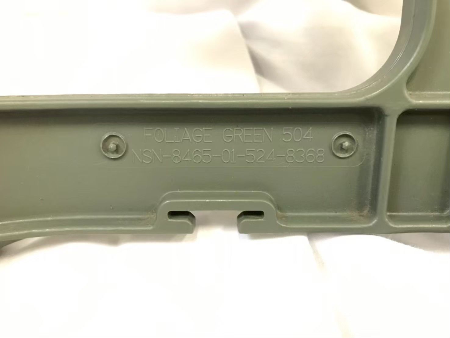 ショルダーハーネス