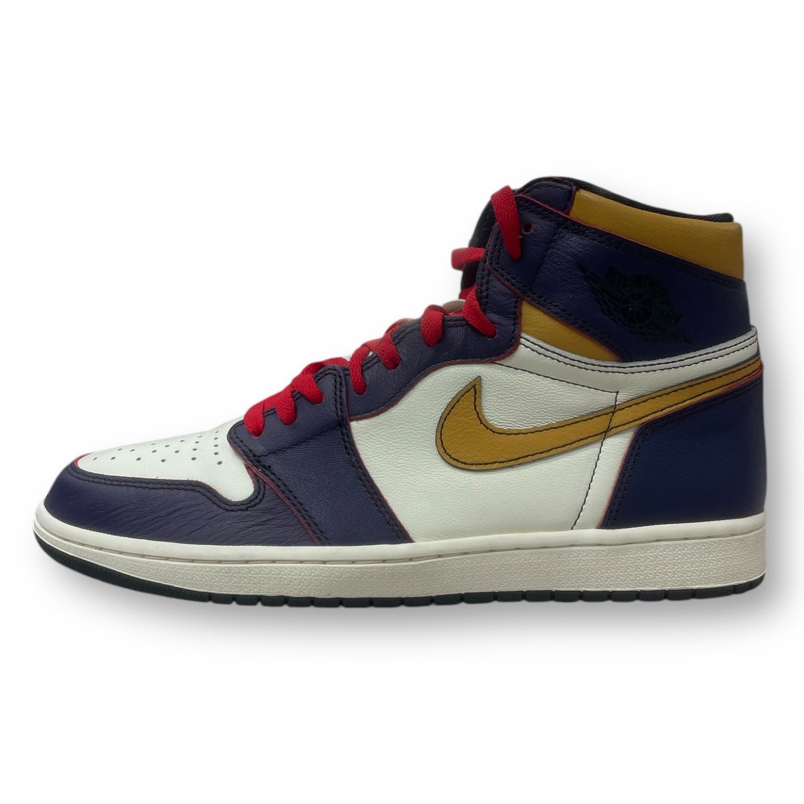 NIKE SB Air Jordan 1 Retro High La To Chicago エルエー トゥー 