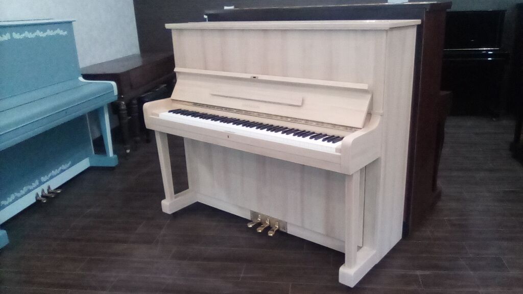 DIAPASON 126-S ナチュラルオーク調 3年品質保証付き