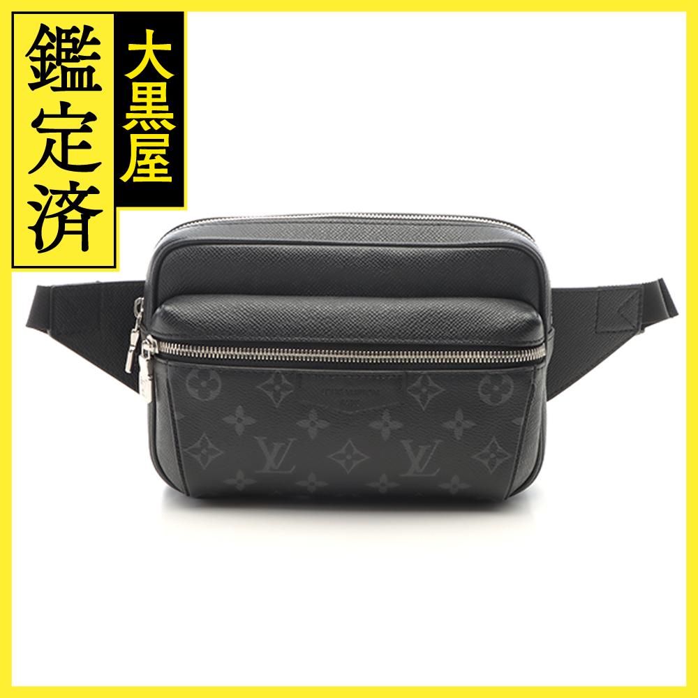 ルイ ヴィトン バムバッグ･アウトドア M30245 432