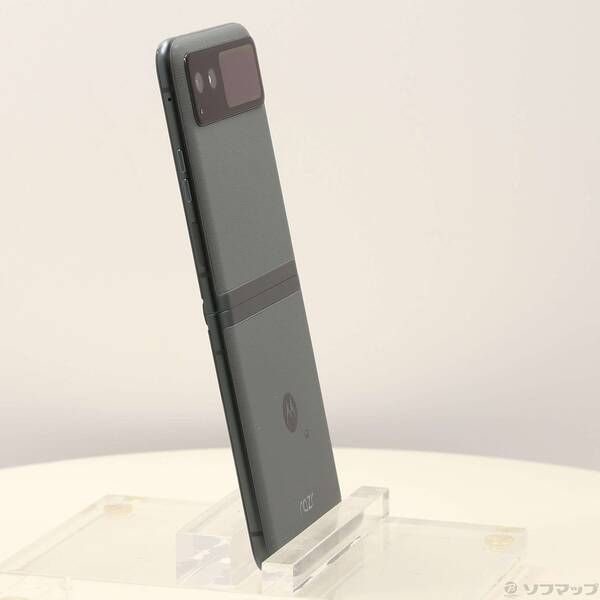 Motorola razr 40 国内SIMフリー版 【公式通販】