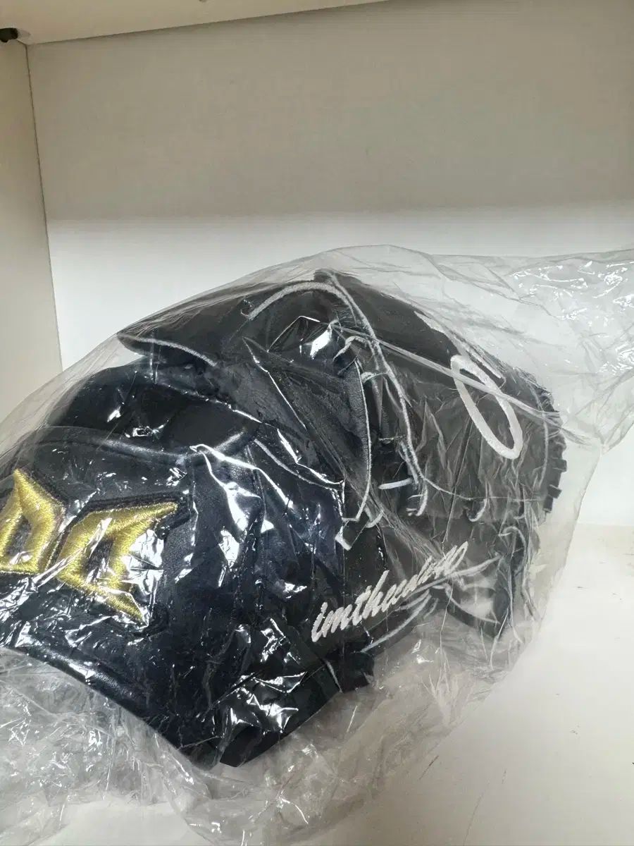 イーグル8s トレーニンググラブ ベールトレーニンググラブ