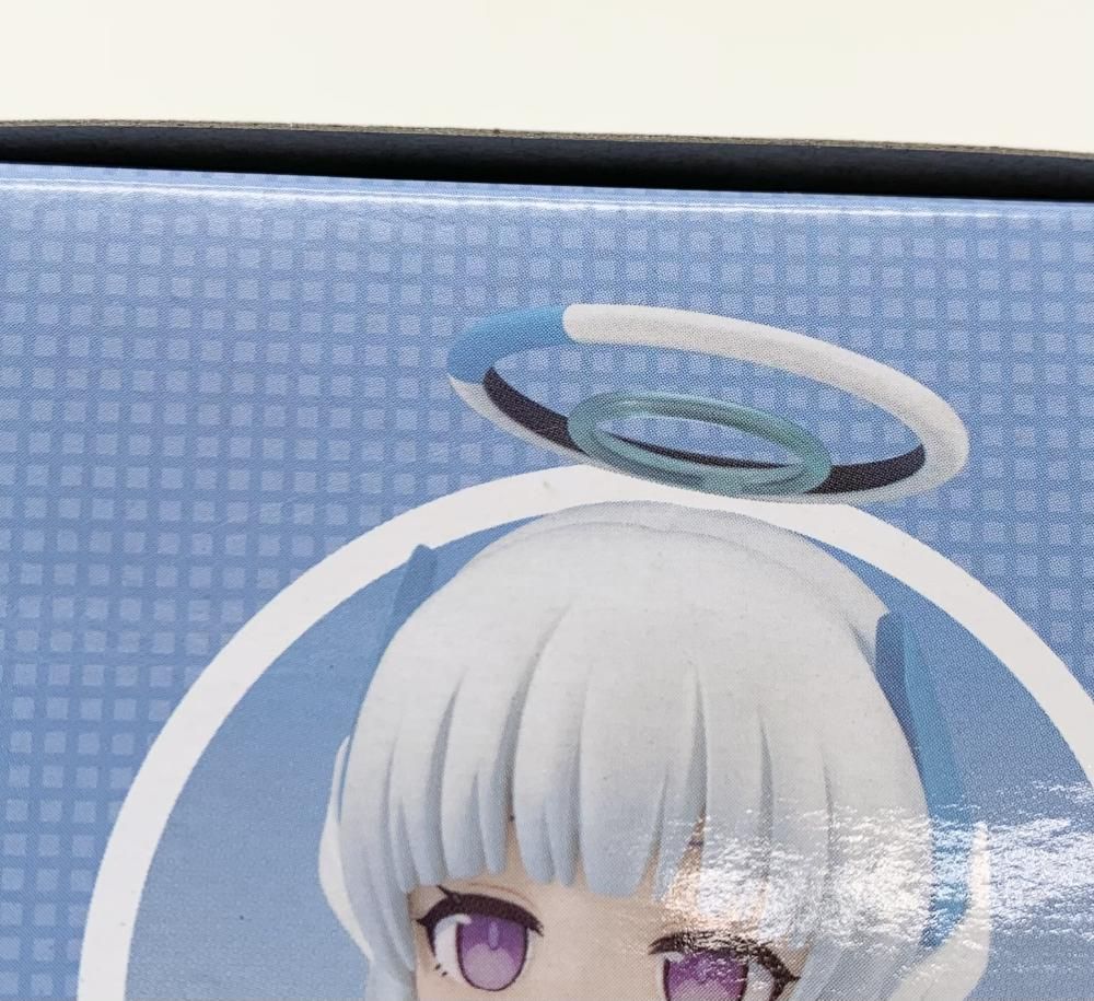 ブルーアーカイブ