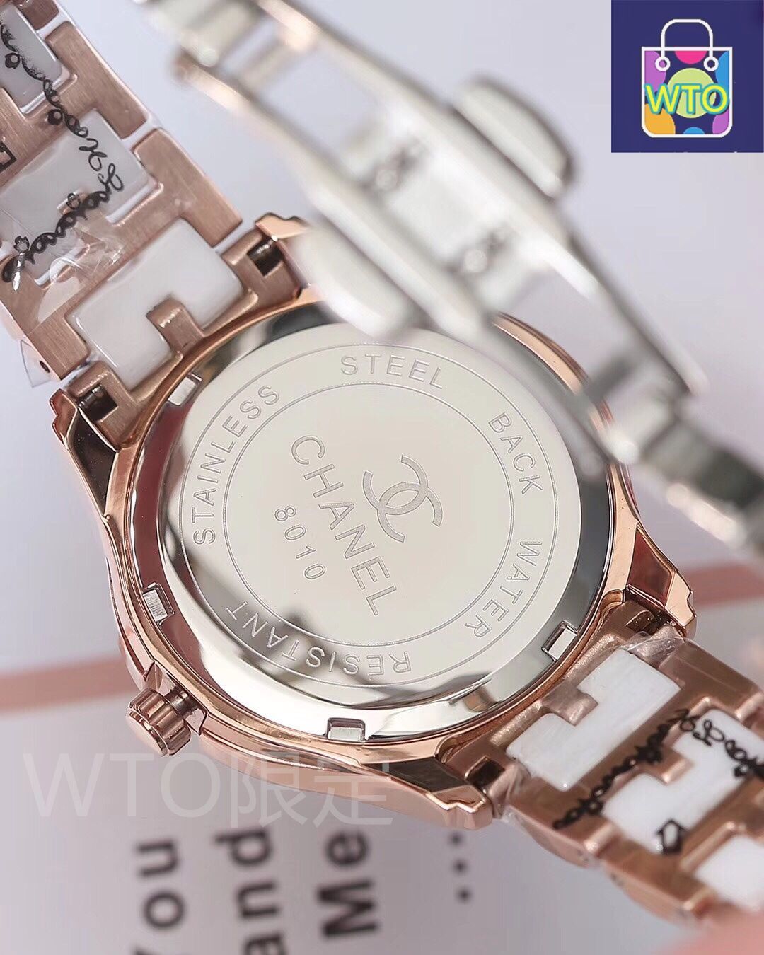 レディース腕時計-WTO店名をご ください