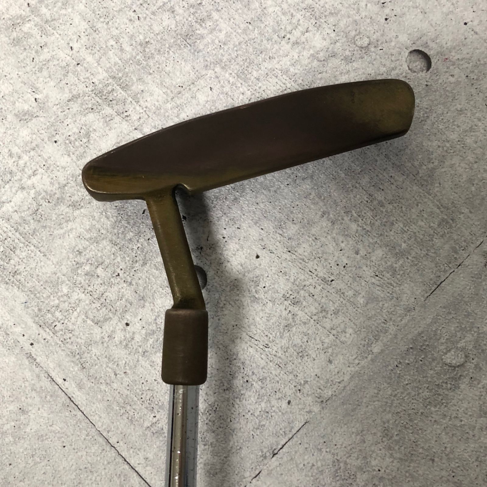 PING ピン KARSTEN  カーステン ANSER パター 33インチ レディース ゴルフ クラブ パター 単品 初心者 入門 PING ピン KARSTEN カーステン ANSER パター 33インチ
