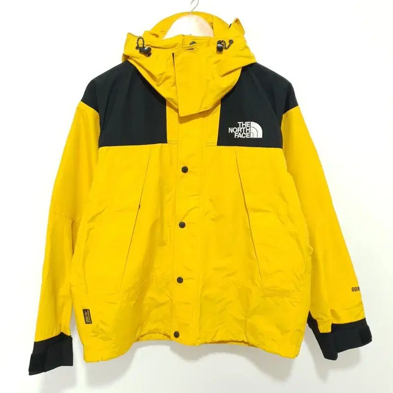 THE NORTH FACE(ザノースフェイス) 90s ゴアテックス マウンテン ウインドブレーカー ジャケット 95_i4366