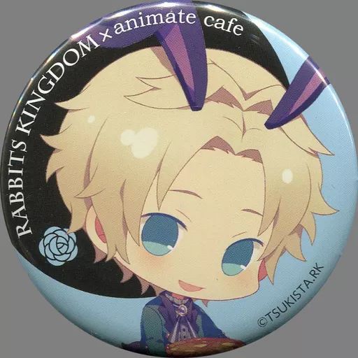 中古】バッジ・ピンズ(キャラクター) 皐月葵 「2.5次元ダンスライブ