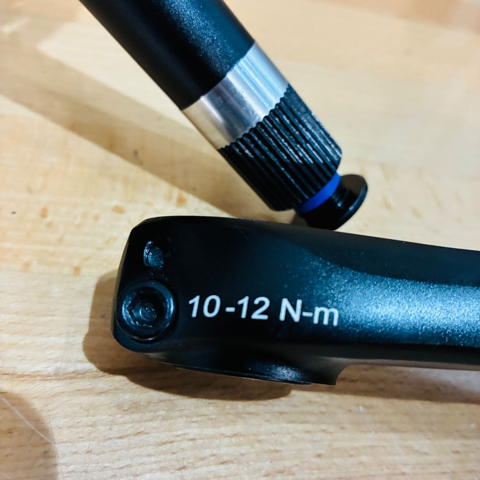 クランクセット グラベル