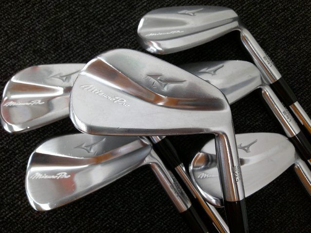 アイアンセット ミズノ Mizuno Pro 241|NS PRO MODUS TOUR115|S|34 2791 松山店