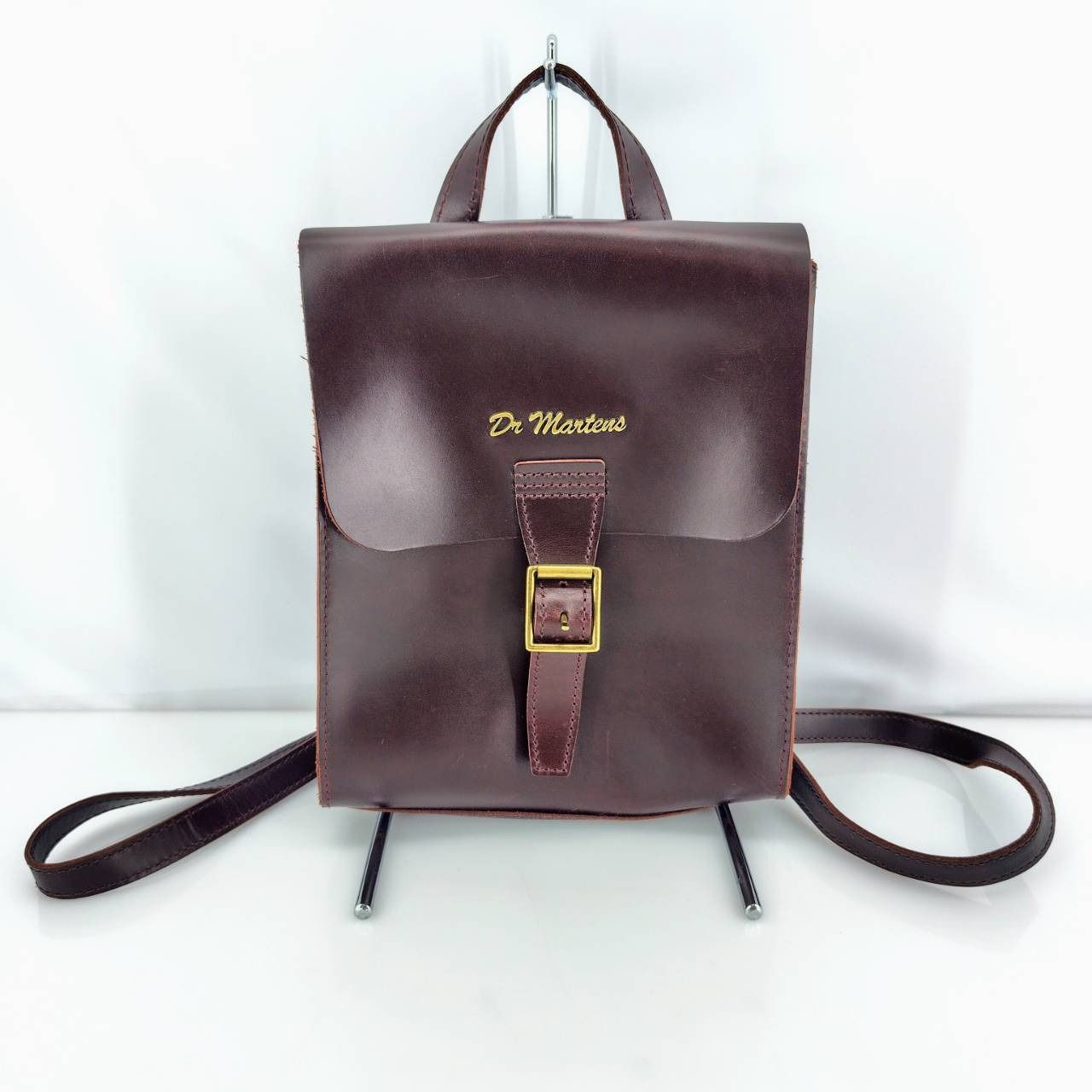 全国送料無料の通販 05w11492 ドクターマーチン Dr.Martens レザー ショルダーバッグ バッグ