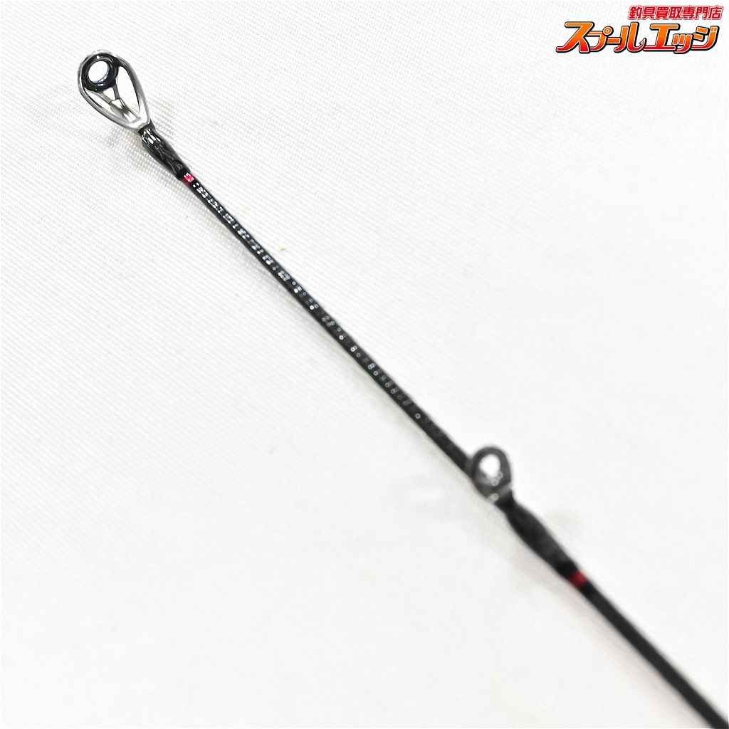 エメラルダス　ストイストRT84M ダイワ エメラルダス ストイスト RT 84M 2021モデル (スピニング