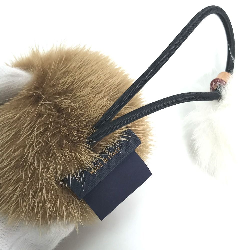 定価9.3万 美品 ヴィトン シュシュ・ヴィゾン LV コージー M77738. LOUIS VUITTON ルイヴィトン シュシュ シュシュ・ヴィゾン LV コージー