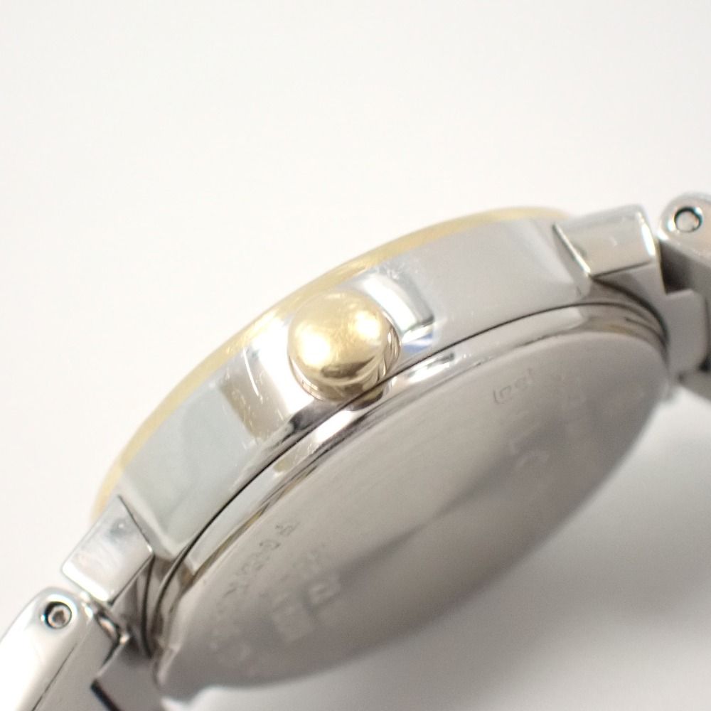 ホワイト系文字盤