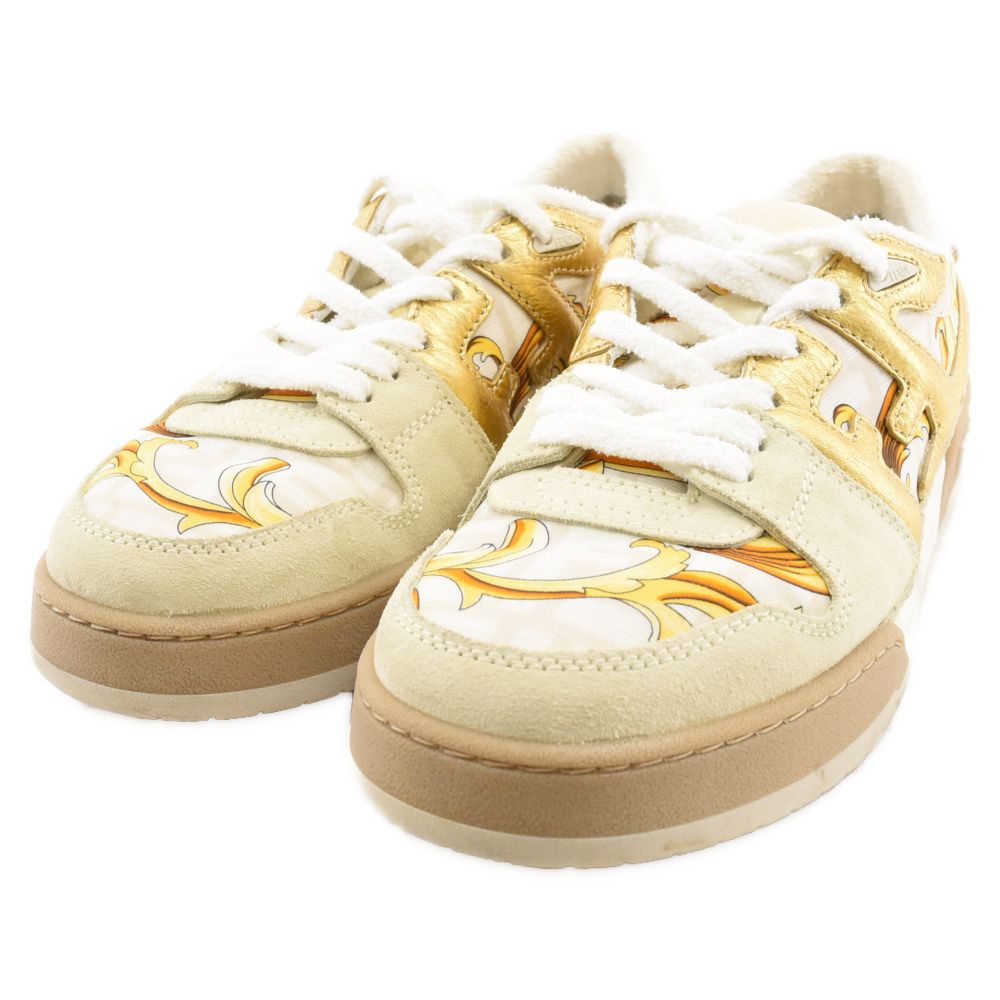 FENDI (フェンディ) ×VERSACE ヴェルサーチ FENDACE フェンダーチェ 