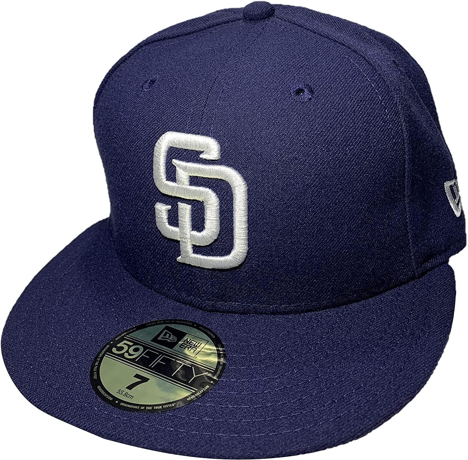 ニューエラ] キャップ 9TWENTY MLB サンディエゴ パドレス San Diego