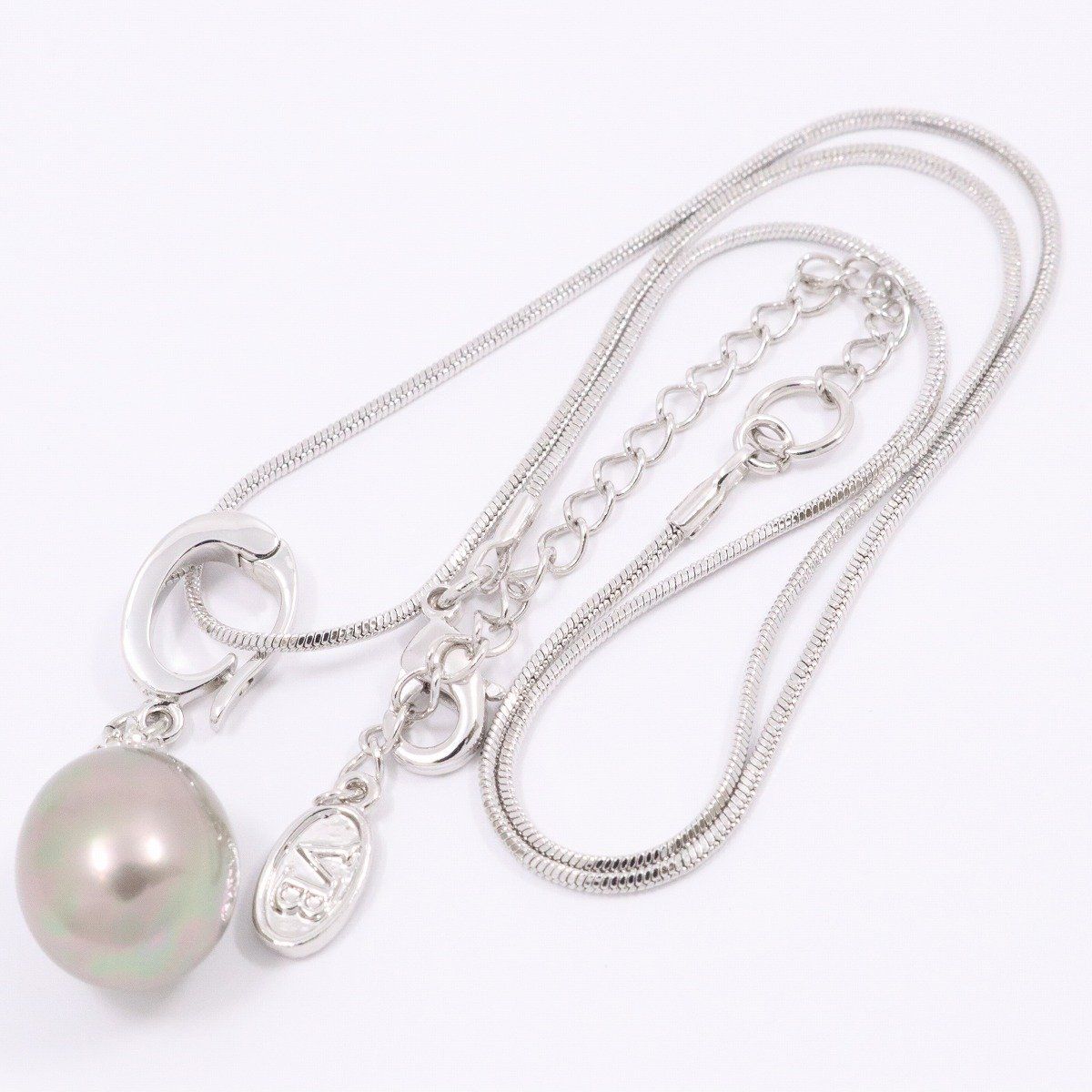 VENDOME BOUTIQUE ヴァンドームブティック チェーン ネックレス