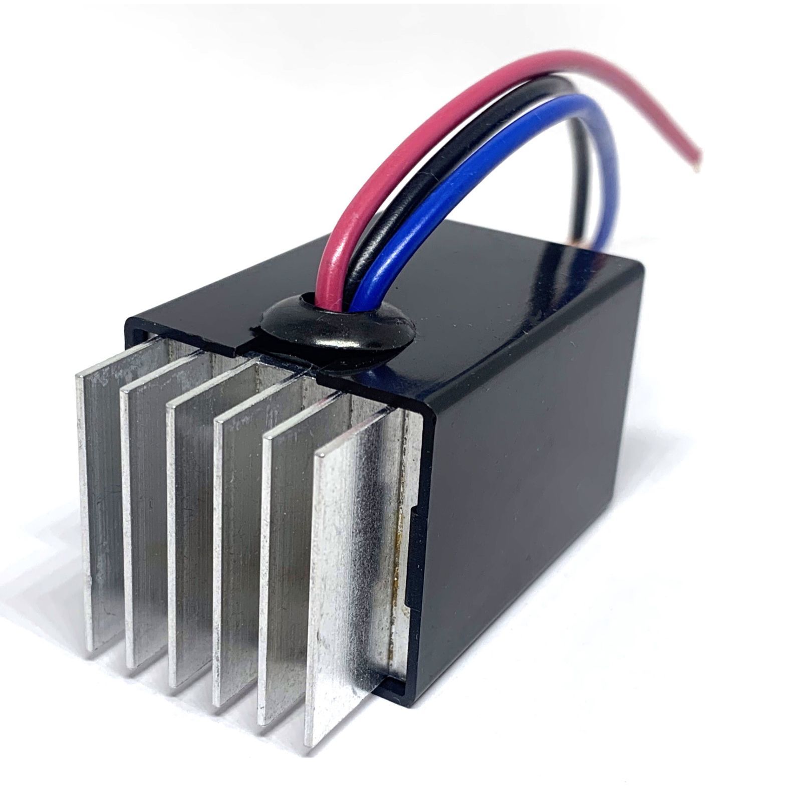 トラック用シャンデリア調光器 楽天市場】12V 24V 電球用 シャンデリア 調光器 10A トラック