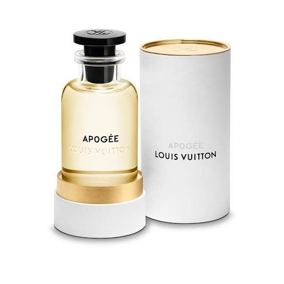 LOUIS VUITTON ルイヴィトン アポジェ 香水 100ml | nate-hospital.com