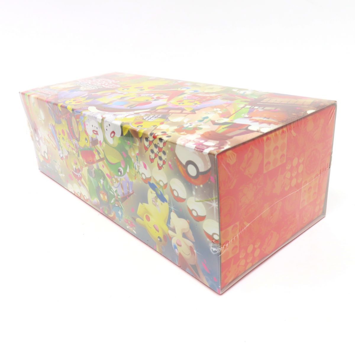 ポケモンカードゲーム スカーレット＆バイオレット ポケモンセンタートウホク 予約商品】 ポケモンカードゲーム スカーレット＆バイオレット