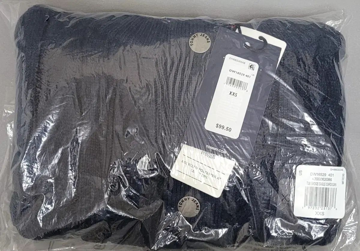 タミ ヒルフィガー