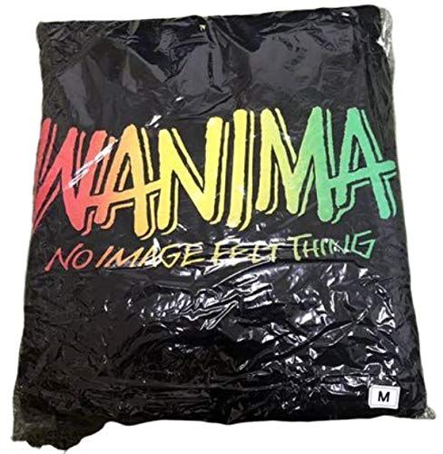 WANIMA（ワニマ）JUICE UP!! TOUR FINAL さいたまスーパーアリーナ限定
