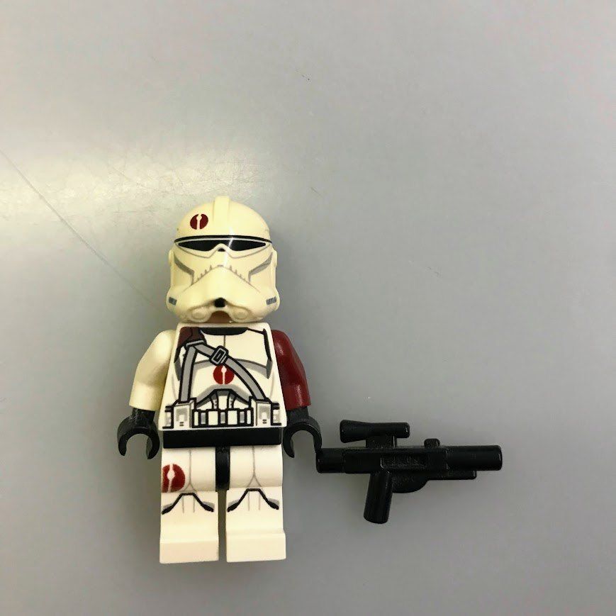 a。 正規品 LEGO レゴ スターウォーズ 75037 サルーカマイでの戦い