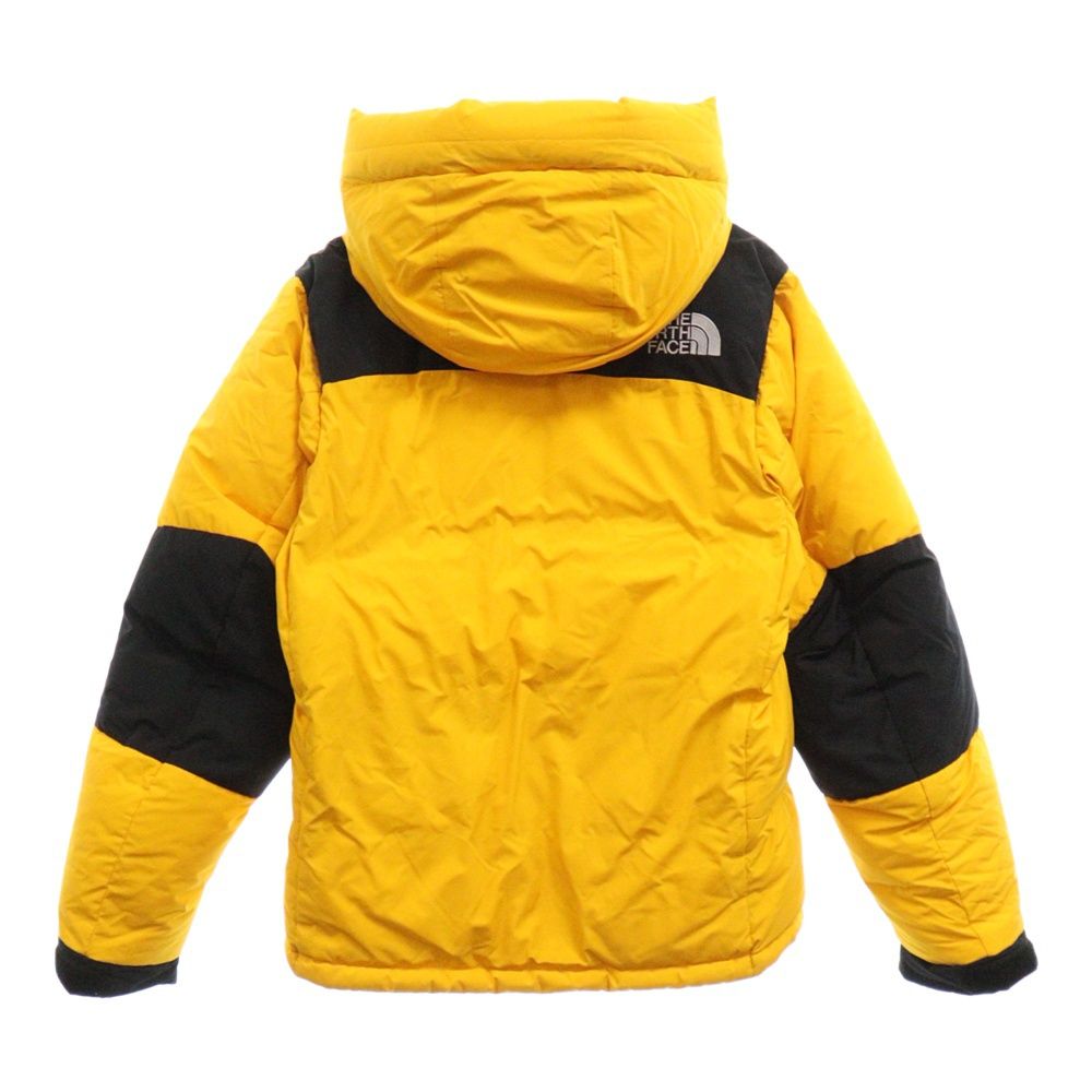 THE NORTH FACE (ザノースフェイス) BALTRO LIGHT JACKET GORE