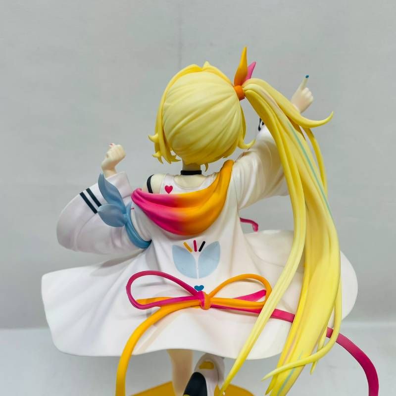 TENITOL にじさんじ 星川サラ フィギュア フリュー FuRyu 【公式通販】