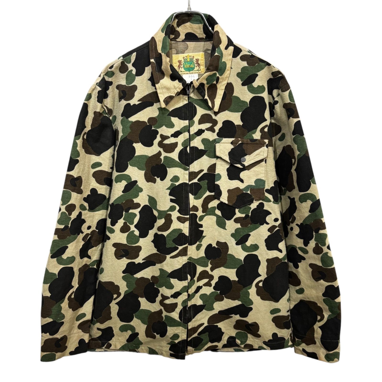 マスターバニー❣️トゥルーボーテ46Gドビートリコット半袖モック