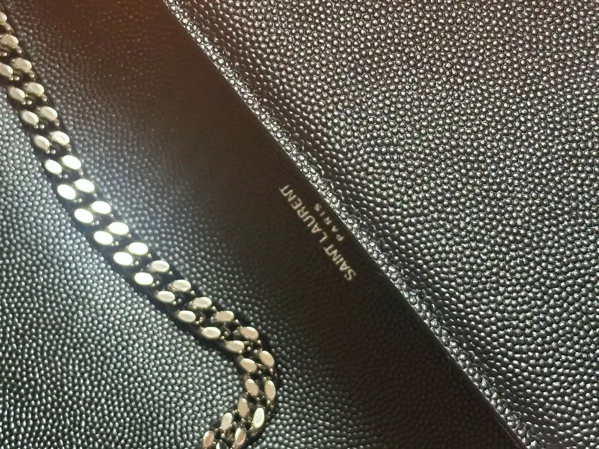 シルバー金具
