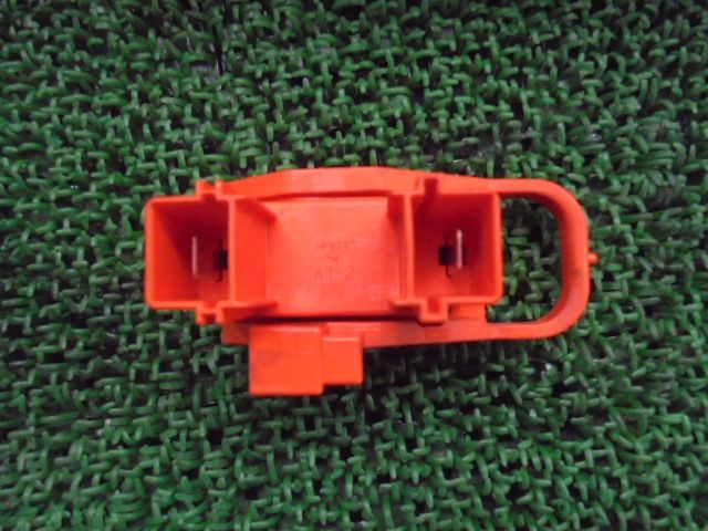 ハイブリッドバッテリー