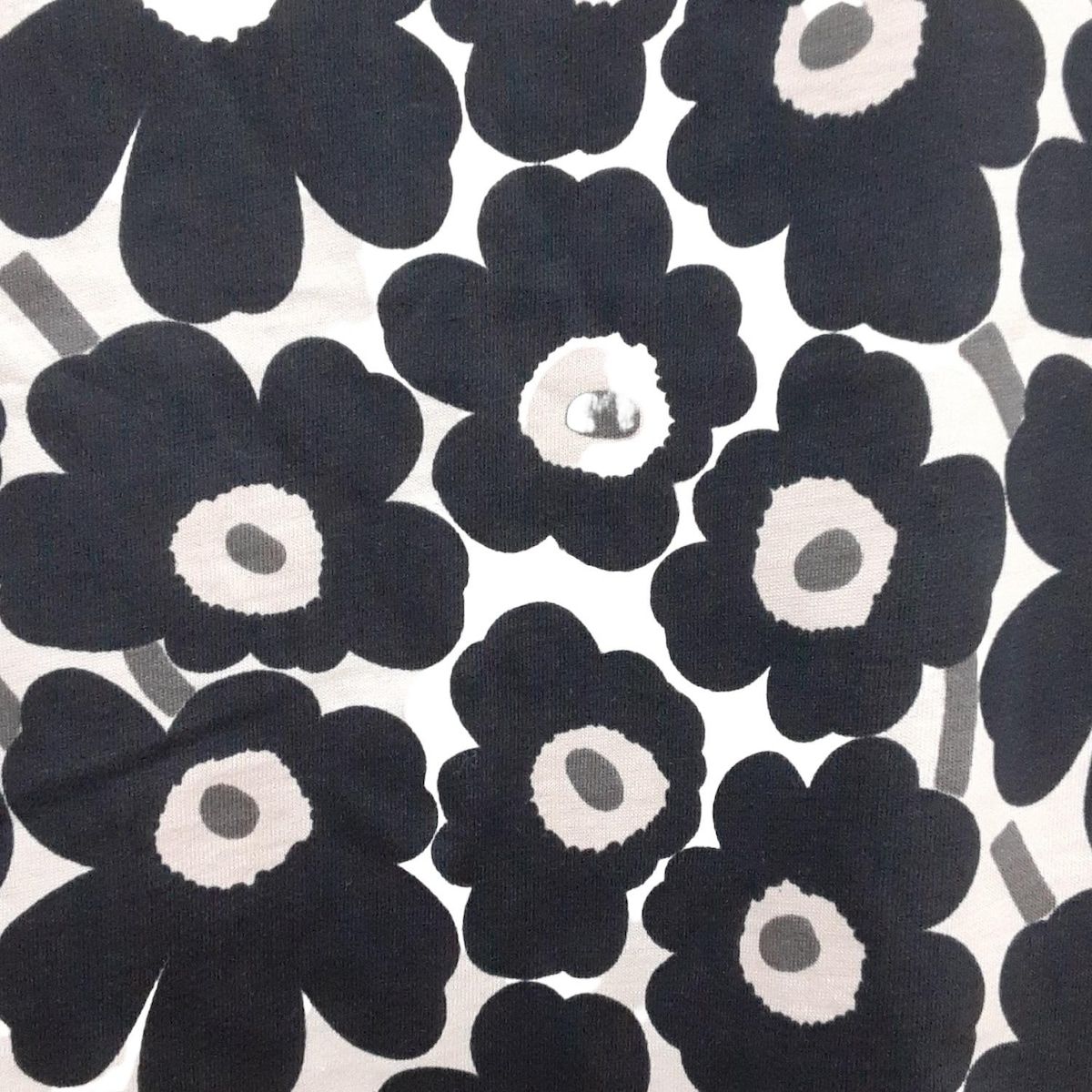 marimekko(マリメッコ) 七分袖カットソー サイズXS レディース美