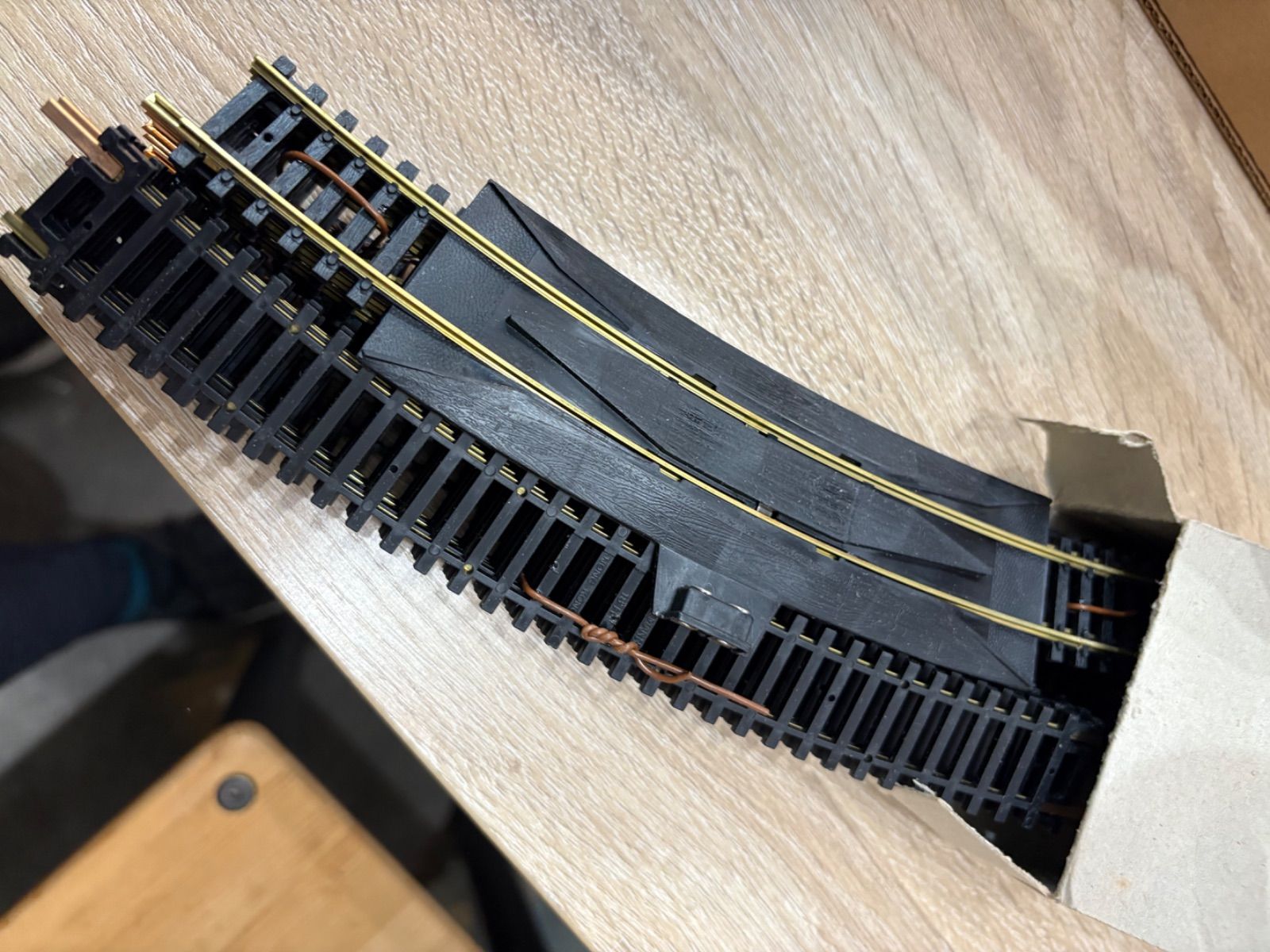 BACHMANN PRUSSIA