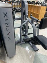 【送料無料】ジョンソン MATRIX G7-S34 アルトラ シーテッドロー 直接引取り限定 名古屋市守山区 配送不可 楽天市場】送料無料 ジョンソン MATRIX G7-S34 アルトラ