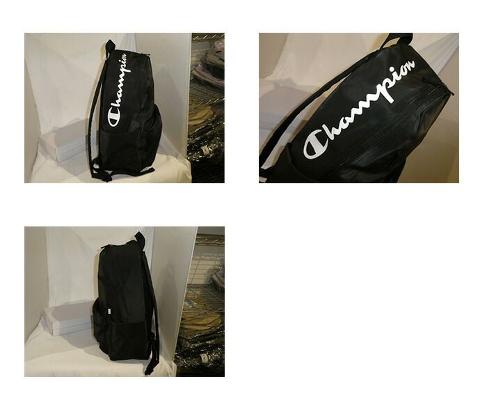 Champion チャンピオン CHAMPION アンカレッジ デイパック 29リットル