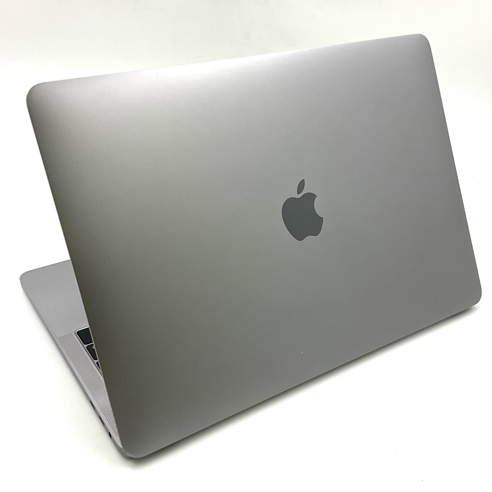 全額返金保証】【最速発送】Apple MacBook Pro 13インチ 2019 i5