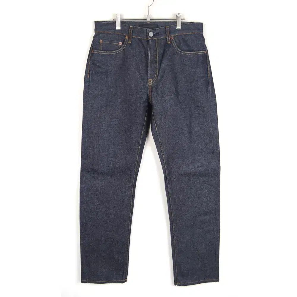 UNIQLO(ユニクロ) デニム メンズ 29 レギュラー パンツ CB7512