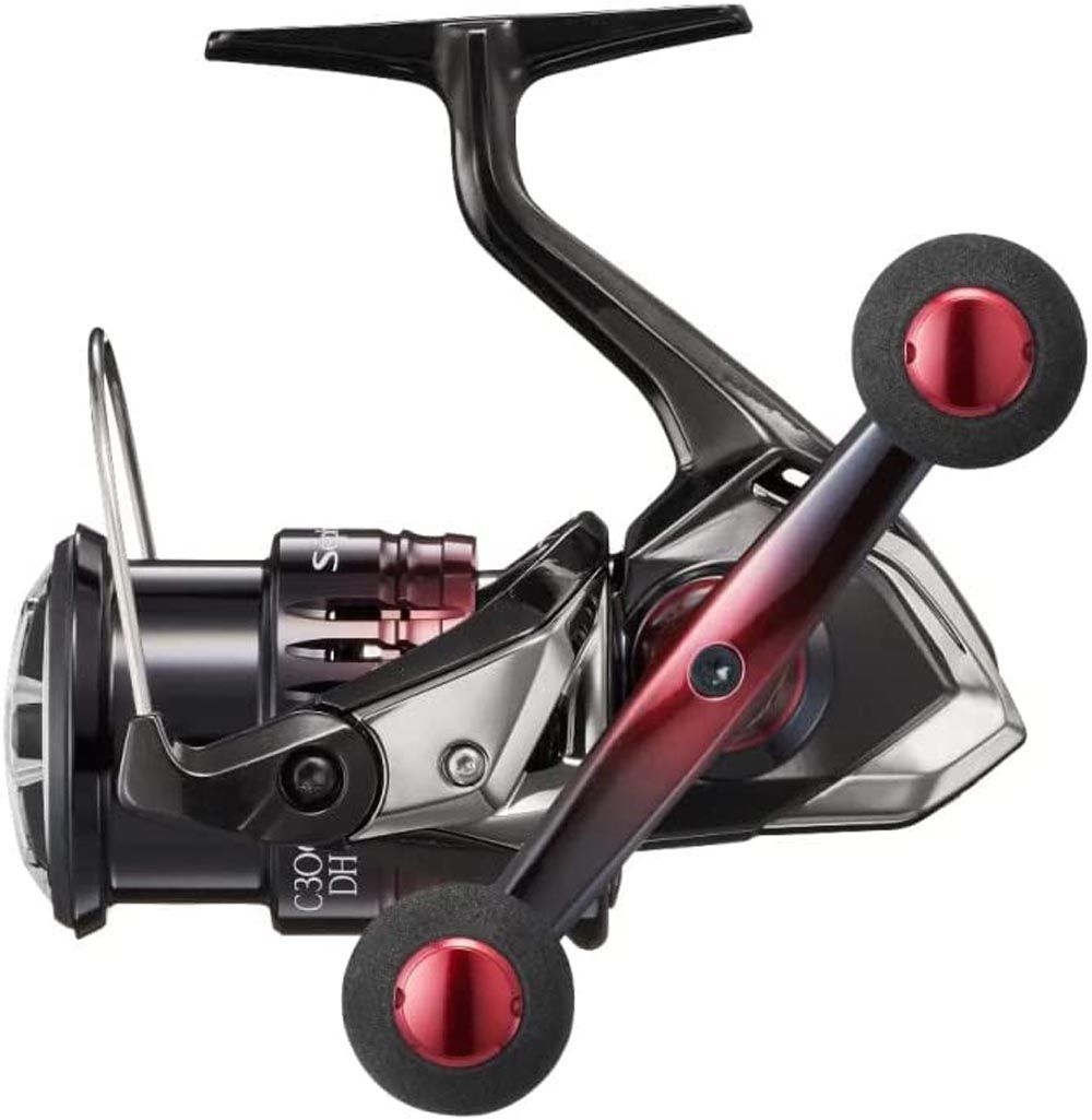 SHIMANO 13STELLA SW6000HG スピニングリール シマノ スピニングリール ステラ SW 6000HG [2020年モデル