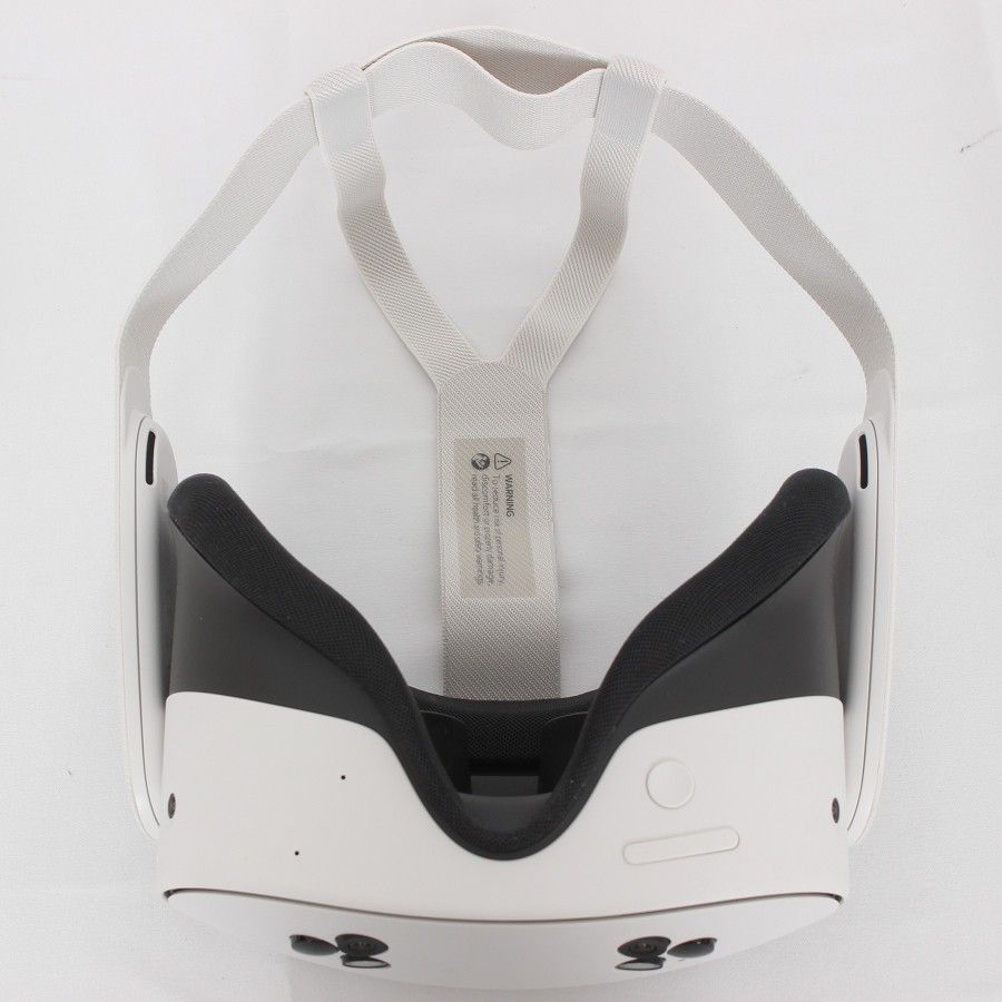  Meta Quest 3 S 128 GB VR ヘッドマウントディスプレイ ヘッドセット メタクエスト3 SK 1000204 01 Oculus 本体 ワイヤレスヘッドセット ヘッドセット